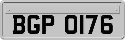 BGP0176