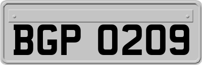 BGP0209