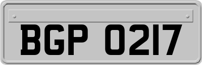 BGP0217