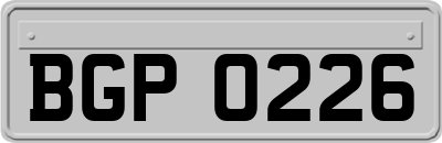 BGP0226