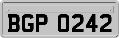 BGP0242