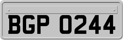 BGP0244