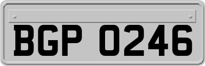 BGP0246