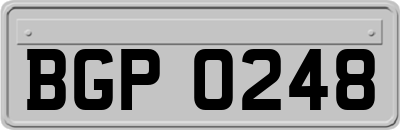 BGP0248