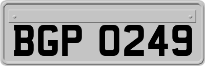 BGP0249