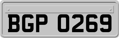 BGP0269