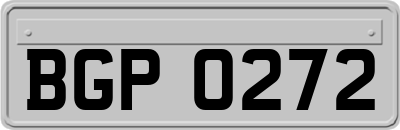BGP0272
