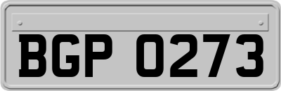 BGP0273