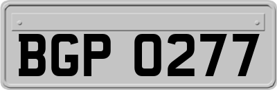 BGP0277