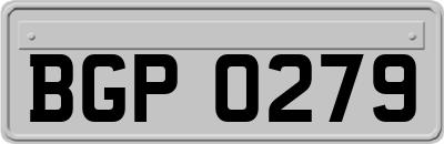 BGP0279