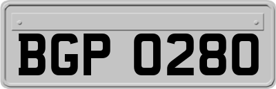 BGP0280
