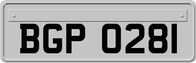 BGP0281