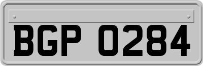 BGP0284