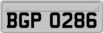 BGP0286