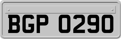 BGP0290