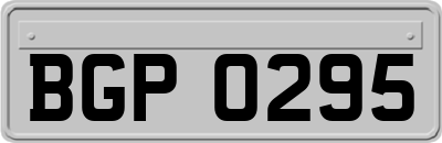 BGP0295