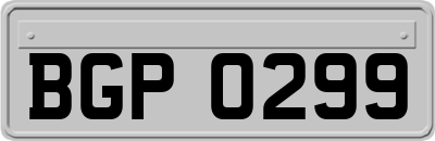 BGP0299