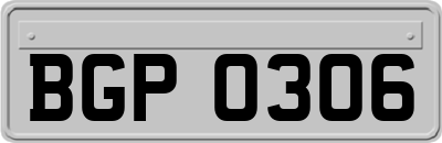 BGP0306