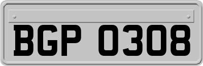 BGP0308