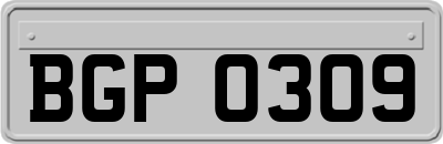 BGP0309