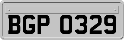 BGP0329