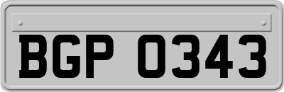 BGP0343