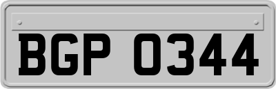BGP0344