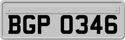 BGP0346