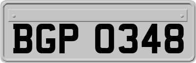 BGP0348