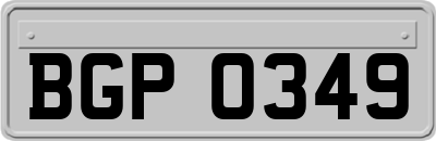 BGP0349