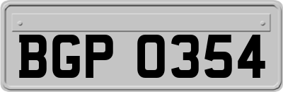 BGP0354
