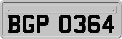 BGP0364