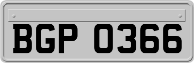 BGP0366