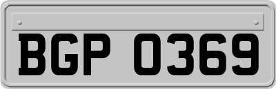 BGP0369