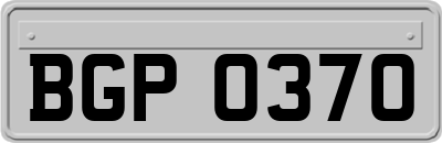 BGP0370