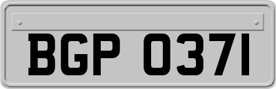 BGP0371