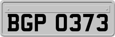 BGP0373