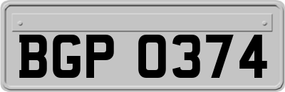 BGP0374
