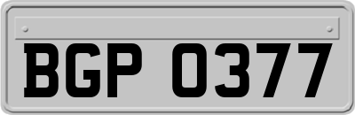 BGP0377