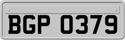 BGP0379