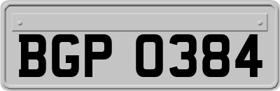 BGP0384