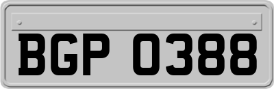 BGP0388