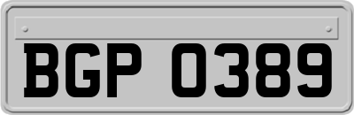 BGP0389
