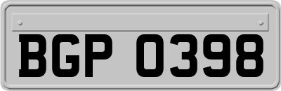 BGP0398