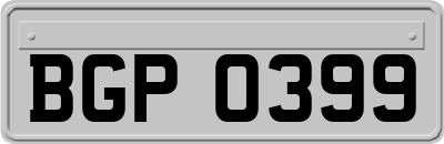 BGP0399
