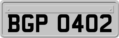 BGP0402