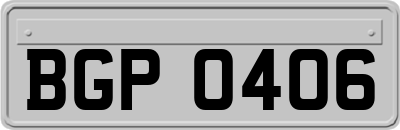 BGP0406