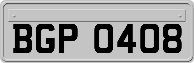 BGP0408