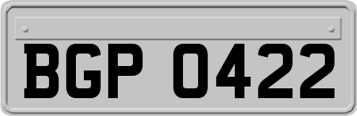 BGP0422