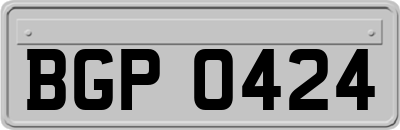 BGP0424